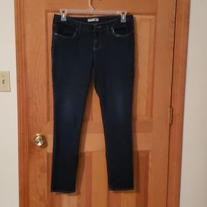 🦋No Boundaries Junior's Blue Jeans